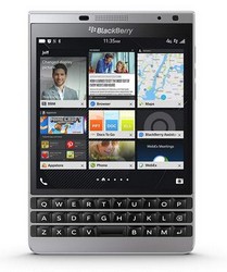 Замена экрана на телефоне BlackBerry Passport в Тольятти